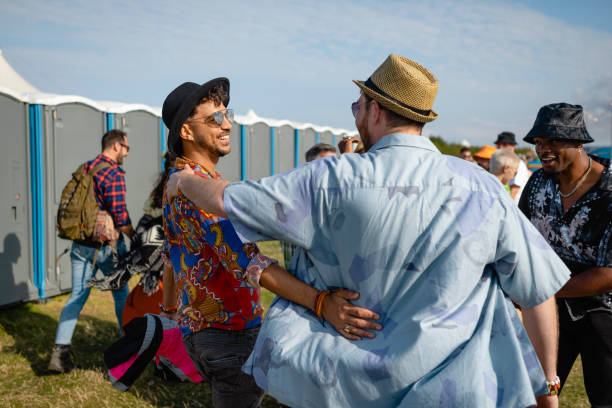 Best Local porta potty services  in Mckenzie, TN