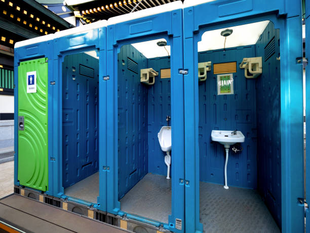 Best Portable toilet rental for construction  in Mckenzie, TN