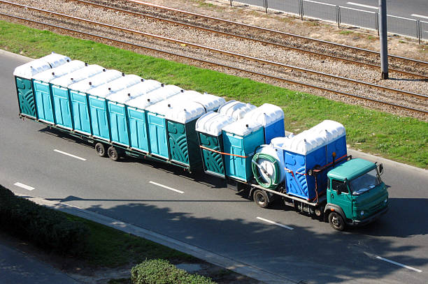 Best Porta potty rental for parties  in Mckenzie, TN
